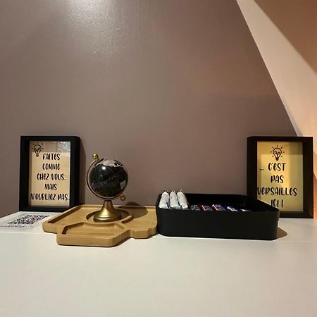 La Tiny : Adorable Petit Studio /Parking Gratuit. Angoulême Exteriör bild